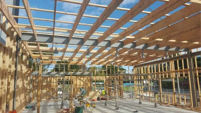 carpentry services melbourne